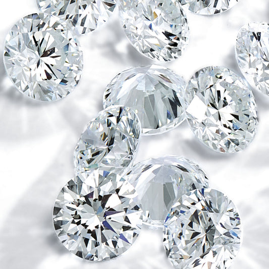 The Future of Luxury: Why Lab-Grown Diamonds Are the Smarter Choice