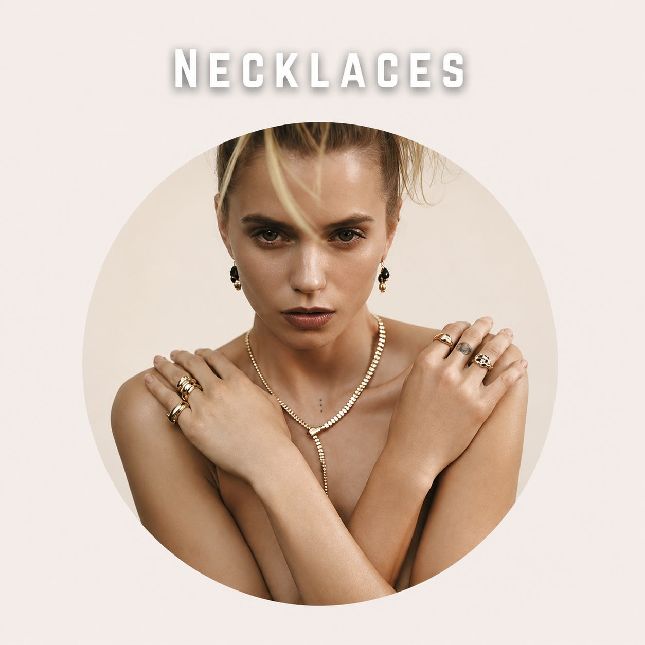 Necklaces & Pendants